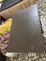 Computer table