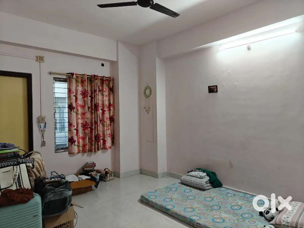 2bhk flate rent available
