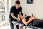 Join as a male massage therapist