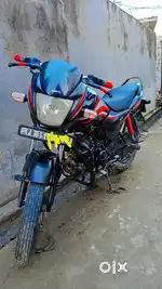 Motercycle good in condition