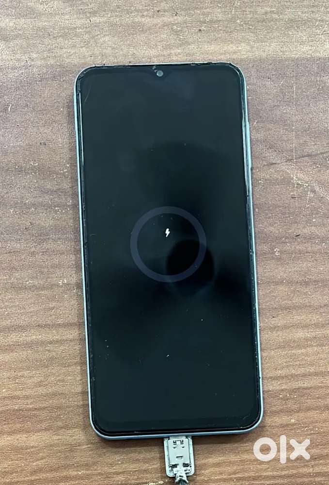 மொபைல் கடை வேலை