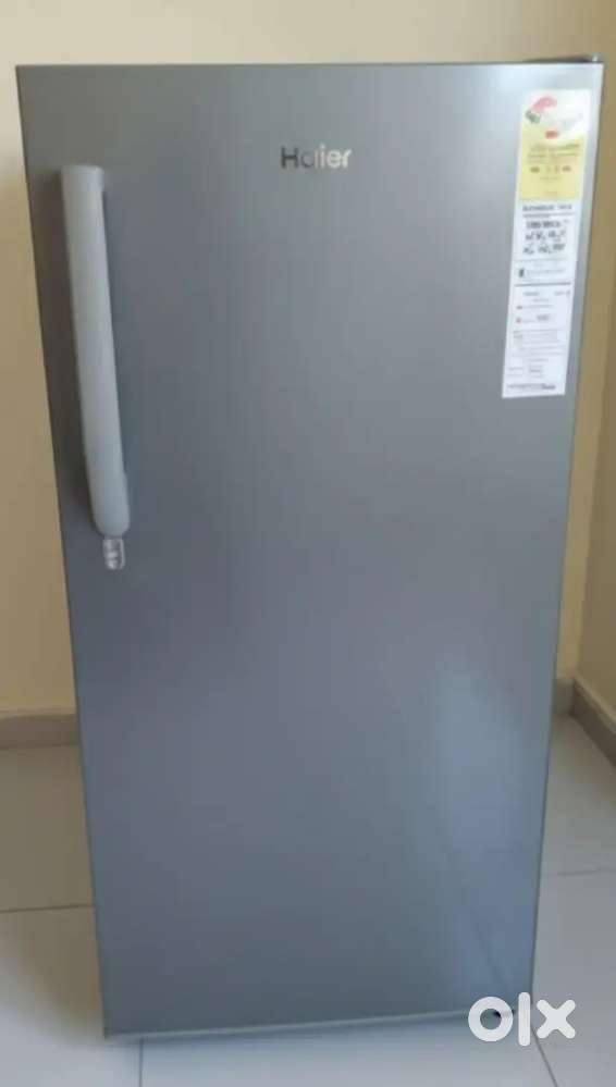 Haier DC 190L