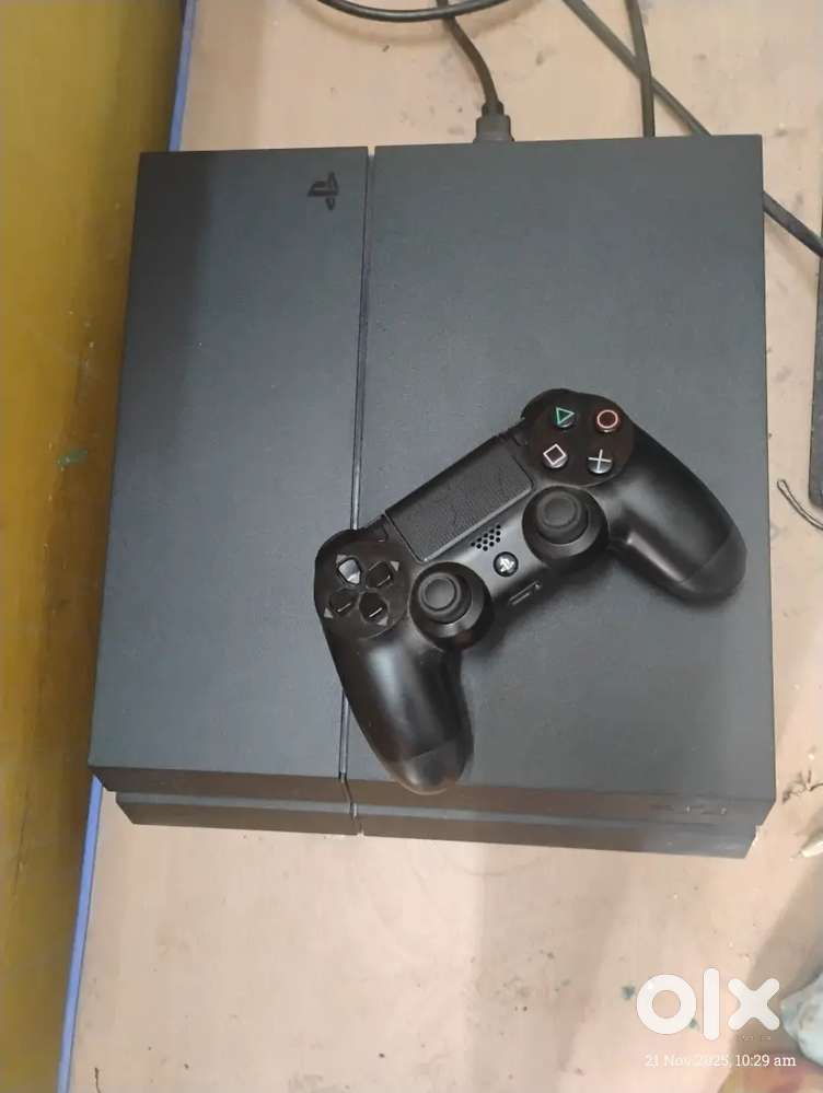 Ps4 playstation 4 500gb one controller