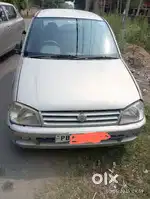 Maruti Suzuki Zen Estilo 2005 Petrol Good Condition passing 2025 nov
