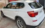 BMW X3 2016 Diesel Well Maintained