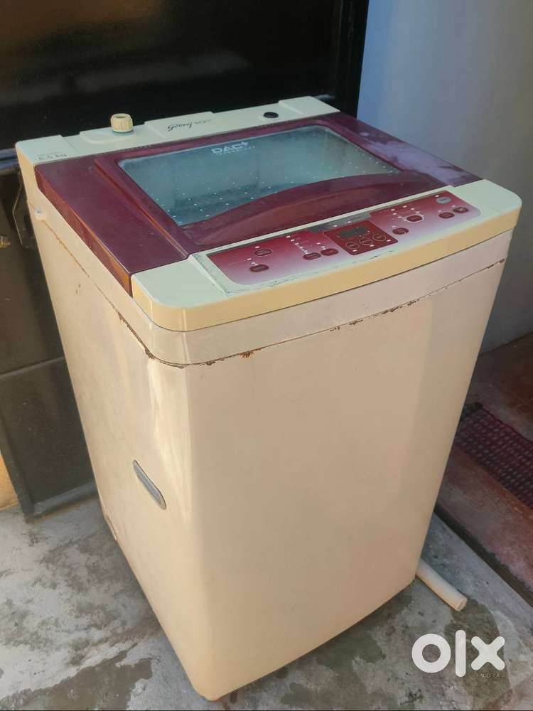 Godrej 6.5 kg Top Load Washing Machine
