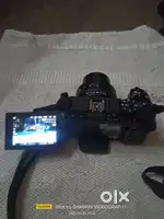 NIKON Z30 CAMERA
