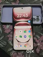 Oppo Reno 12 pro 5g