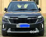 Kia Seltos, 2023, Diesel