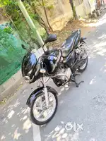 Bajaj pulsar 150 (2007 model) second owner