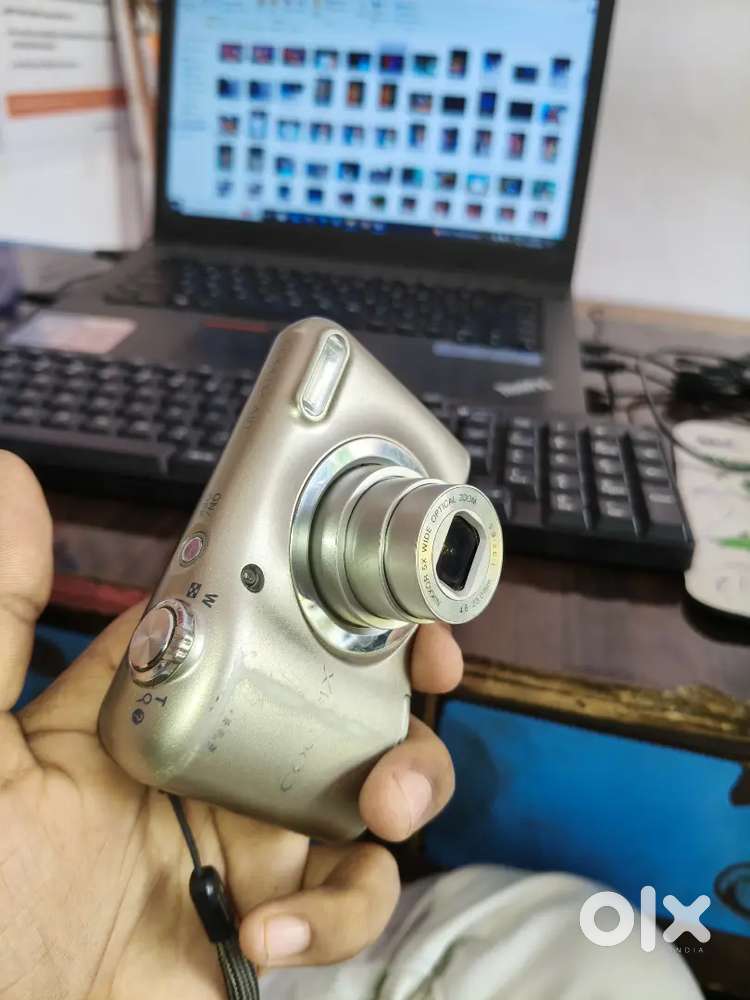 Sell this camera anyone interested
