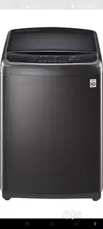 LG 11Kg Top Load Fully Automatic Washing Machine
