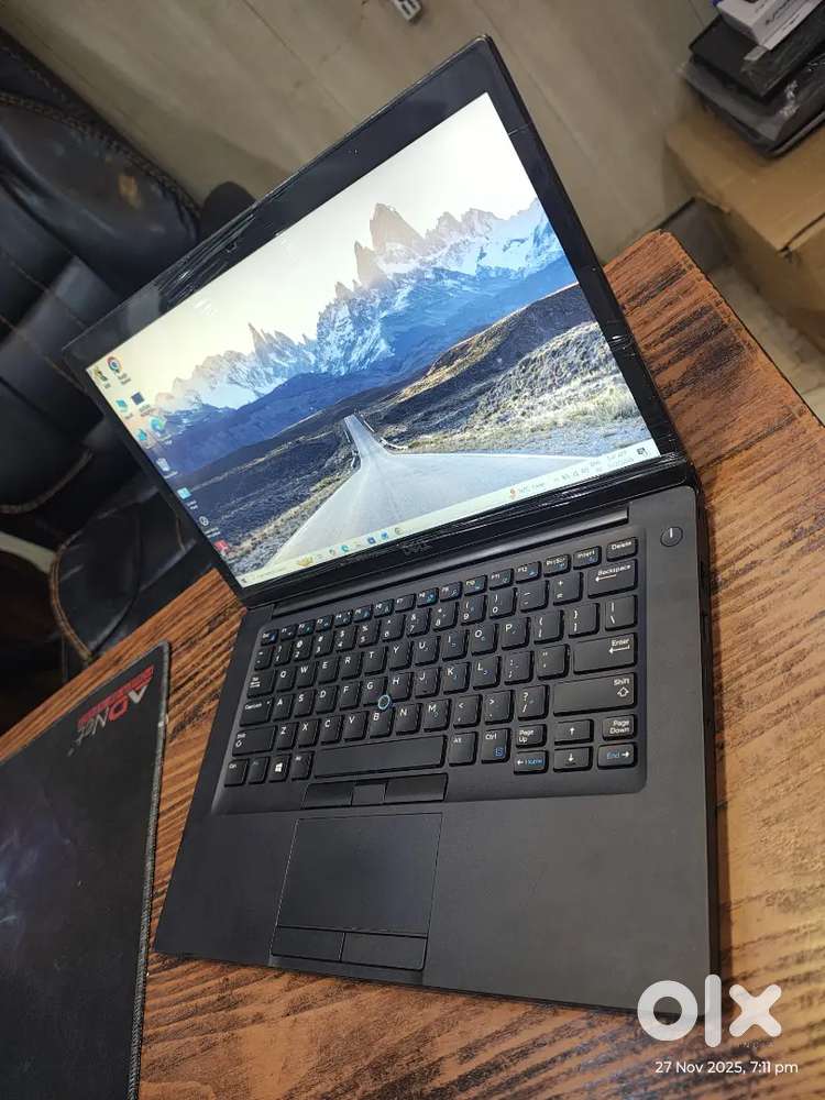 Dell Latitude 7480 Core i5 7th Generation Laptop's