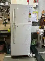LG 258L - Double Door Fridge