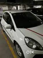 Honda Brio 2014 Petrol Good Condition