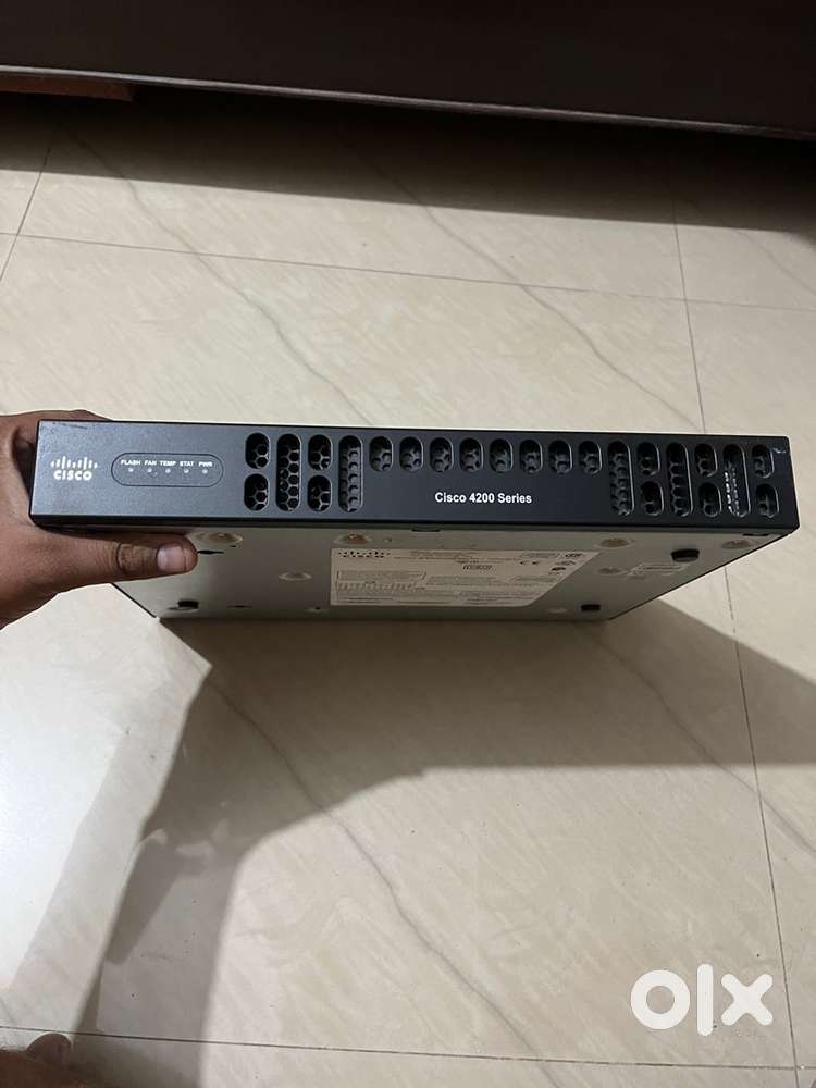 CISCO New condition