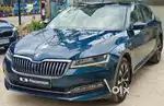 Skoda Superb 2.0 L&K TSI AT, 2021, Petrol