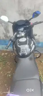 Brand New Pulsar 220 (KHLIEHRIAT)