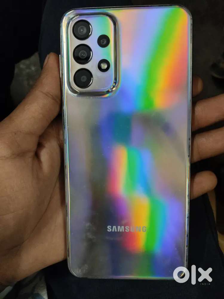 Phone Samsung A23