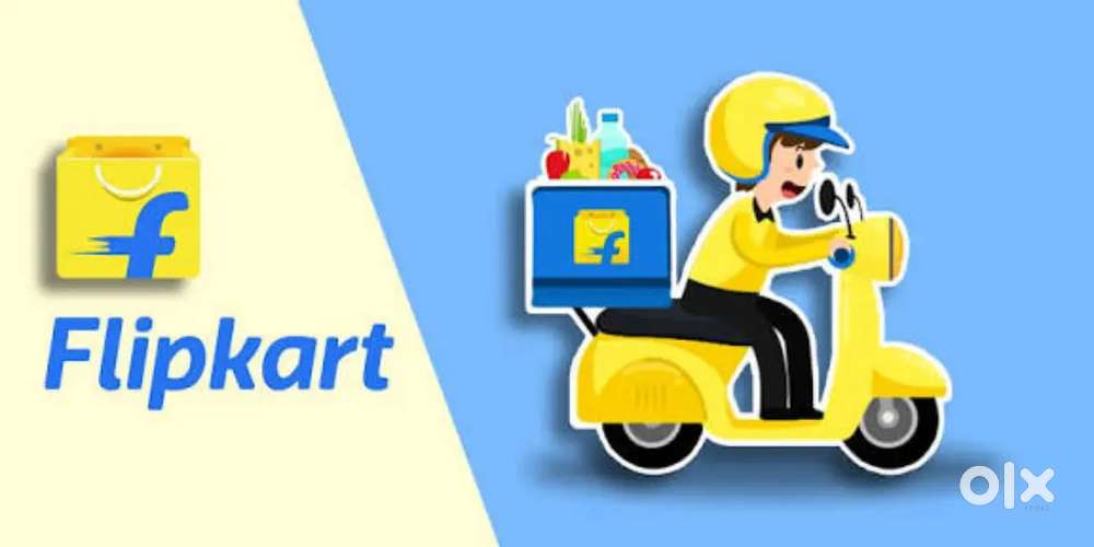 IMMEDIATE JOINING - DELIVERY EXECUTIVE