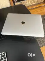 MacBook Pro 2019