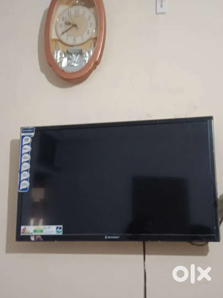 Sale  my tv