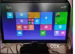 Desktop I5 4th Generation with 256GB SSD and 500GB HDD