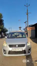Maruti Suzuki Ertiga 2015