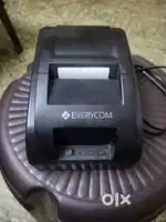 Thermal printer 2 inches bluetooth and Usb compatible