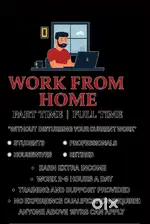 Work from home