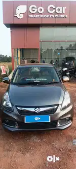 Maruti Suzuki Swift Dzire 1.3 VXI, 2016, Petrol
