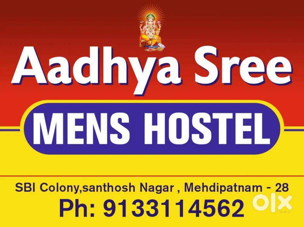 Need chef for Hostel 70 to 80 members