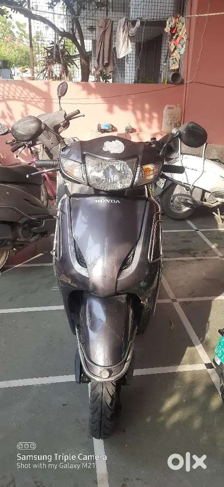 Honda Activa in Good Condition