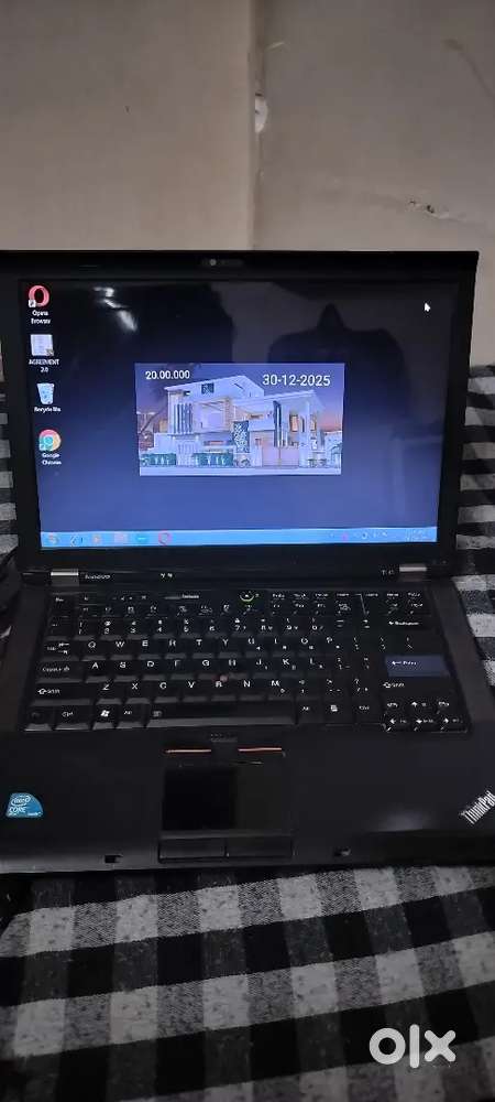 Lenovo ThinkPad