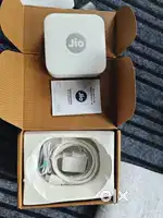 Jio set top box