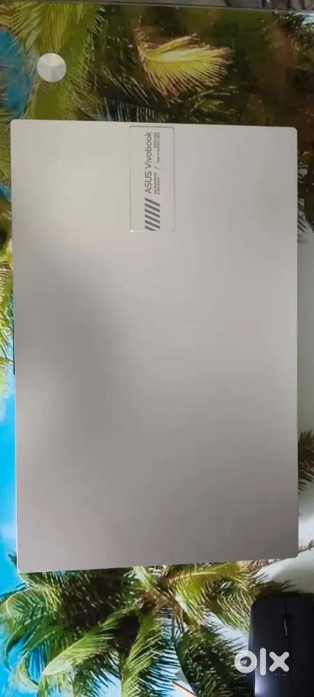 Asus Vivobook ,in brand New condition,not ever used for 24 hours.