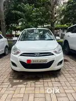 Hyundai i10 Magna O, 2013, Petrol