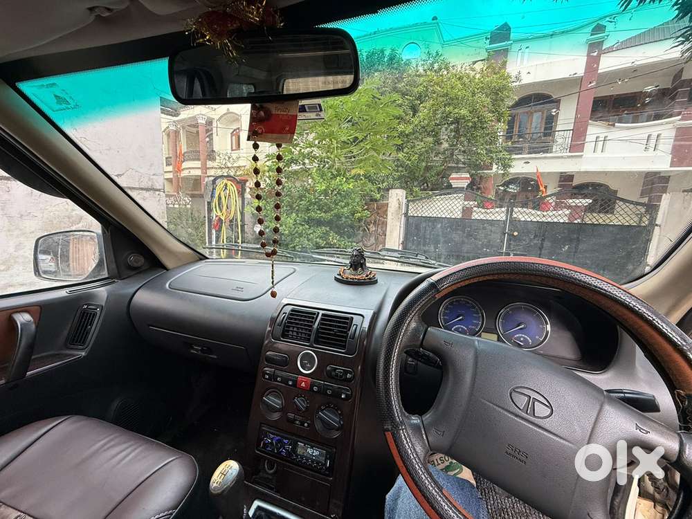 Tata Safari 2010 Diesel Well Maintained