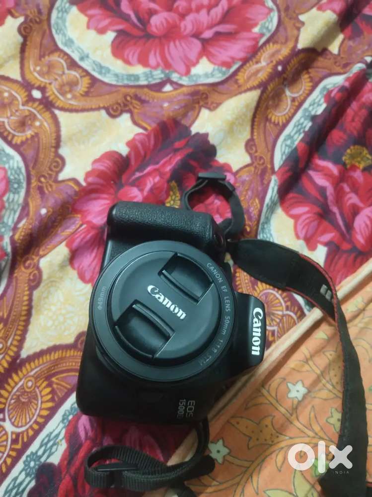 Canon 1500D Sell