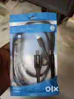 A new EP C2C type C high quality cable.. 1.5 meter.