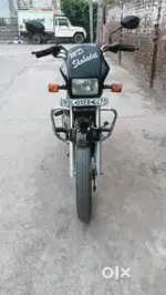 Good condition baki
