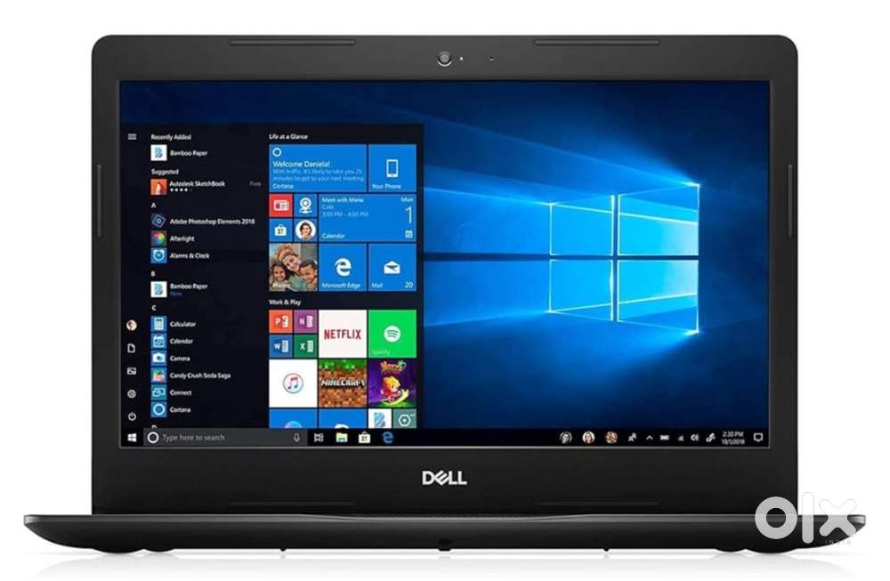 i3 7th gen 4gb ram intel 4000uhd