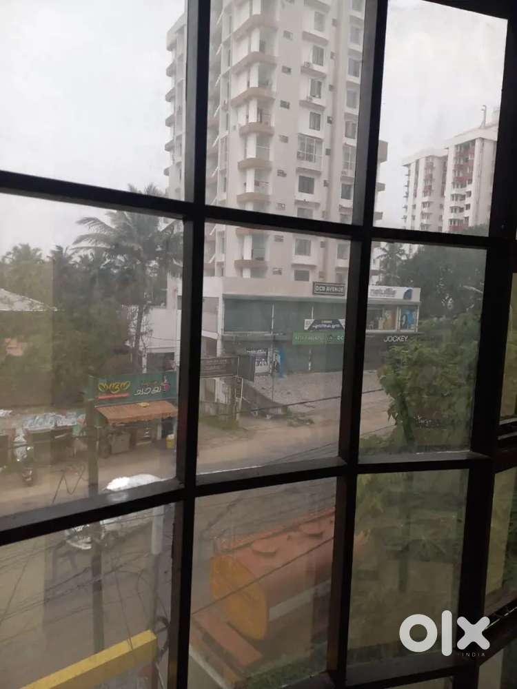 House for rent at sreekaryam