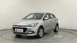 Hyundai Elite i20 Asta 1.4 CRDI, 2017, Diesel