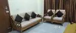 5 seater sofa