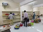 Shop rack for sell