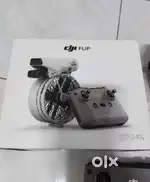 Used DJI Flip Fly More Combo