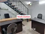 OFFICE FOR RENT IN PANJIM