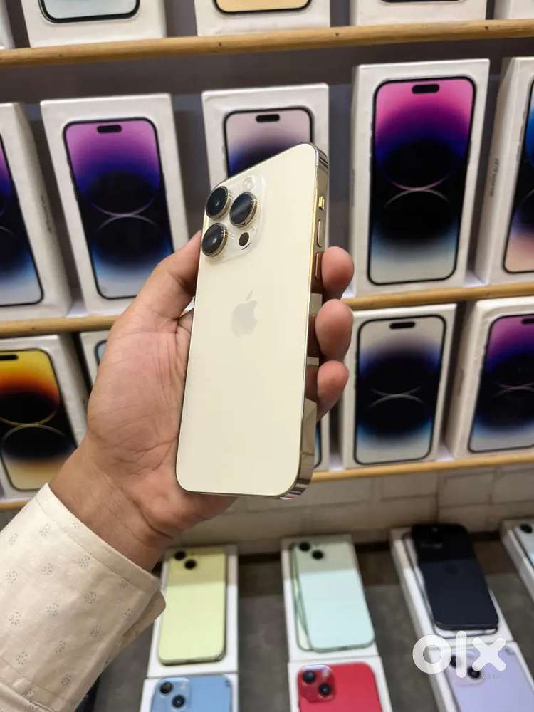 iPhone refurbished mobile
