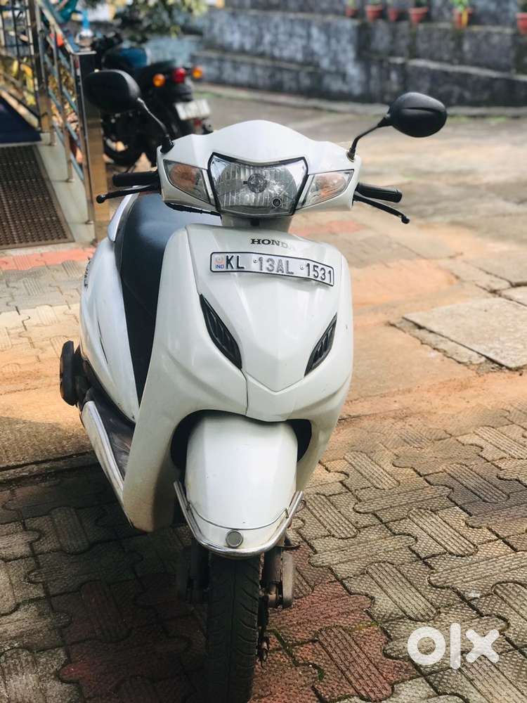 Honda Activa